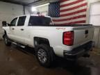 2016 Chevrolet Silverado K3500