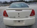 2008 Pontiac G6 Base