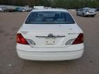 2002 Toyota Avalon XL