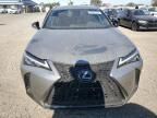 2022 Lexus UX 250H Base