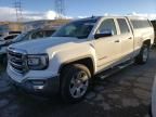 2016 GMC Sierra K1500 SLT