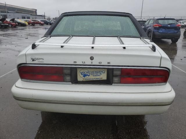 1995 Buick Park Avenue