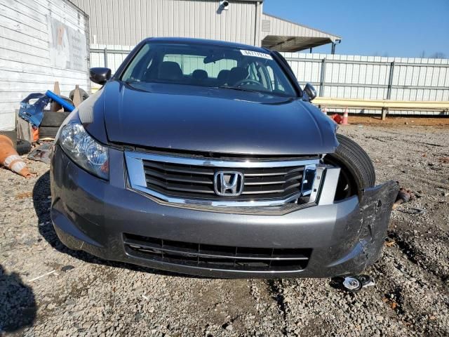 2010 Honda Accord LXP