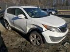 2013 KIA Sportage Base