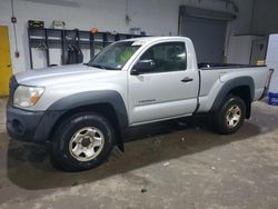 2010 Toyota Tacoma en venta en Candia, NH