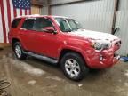 2018 Toyota 4runner SR5/SR5 Premium