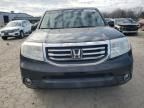 2012 Honda Pilot EX