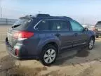 2011 Subaru Outback 3.6R Limited