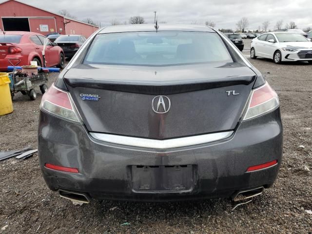 2013 Acura TL