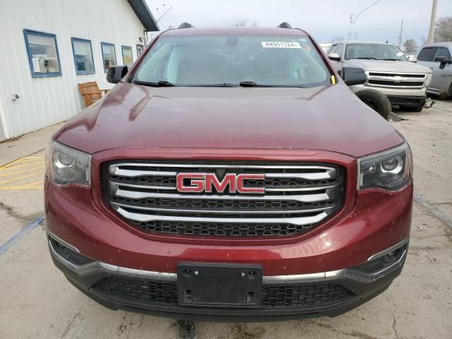 2018 GMC Acadia ALL Terrain