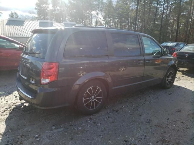 2015 Dodge Grand Caravan R/T