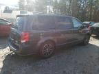 2015 Dodge Grand Caravan R/T