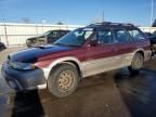 1999 Subaru Legacy Outback