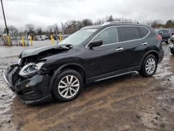 2020 Nissan Rogue S en venta en Chalfont, PA