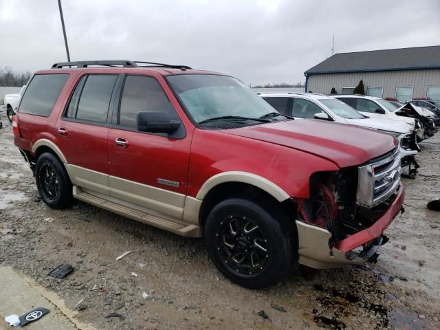 2007 Ford Expedition Eddie Bauer