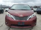 2013 Toyota Sienna XLE