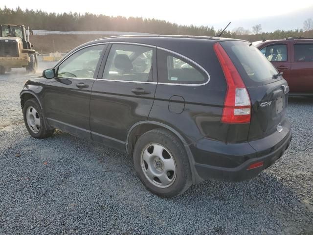 2008 Honda CR-V LX