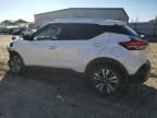 2018 Nissan Kicks S