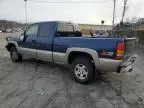 2000 Chevrolet Silverado K1500