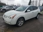 2010 Nissan Rogue S