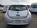 2011 Nissan Leaf SV