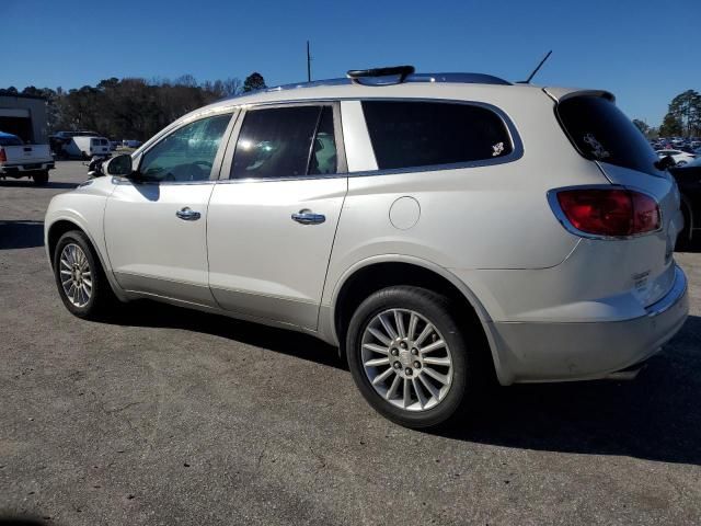 2012 Buick Enclave