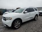 2013 Dodge Durango Crew