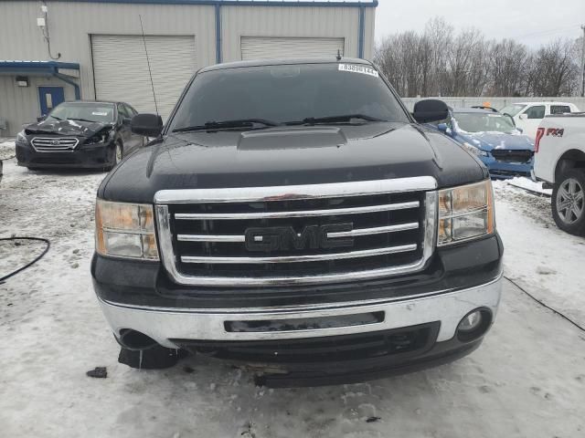 2013 GMC Sierra K1500 SLE