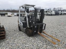 2016 Nissan Forklift en venta en Wayland, MI