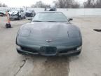 2000 Chevrolet Corvette