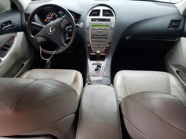 2012 Lexus ES 350