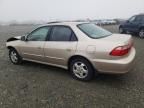 2000 Honda Accord EX