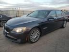 2011 BMW 750 LXI