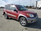 2005 Toyota Rav4