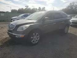 Buick salvage cars for sale: 2008 Buick Enclave CXL