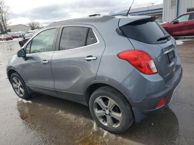 2013 Buick Encore Premium