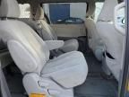 2012 Toyota Sienna LE