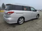 2012 Nissan Quest S