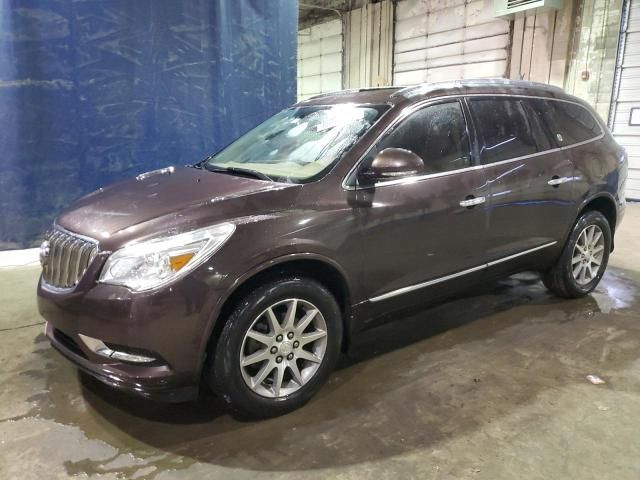 2016 Buick Enclave