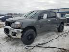 2004 Nissan Titan XE