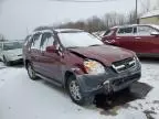 2003 Honda CR-V EX