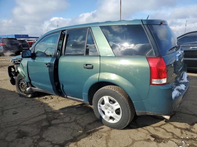 2006 Saturn Vue