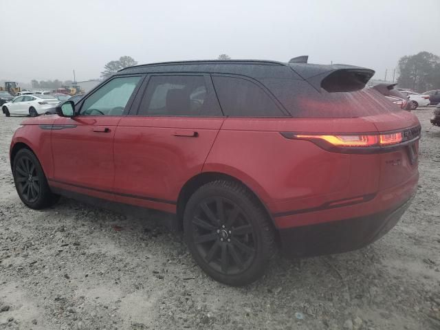 2019 Land Rover Range Rover Velar R-DYNAMIC SE