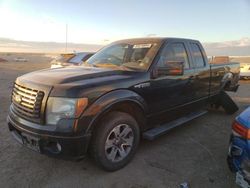 2010 Ford F150 Super Cab en venta en Greenwood, NE