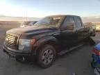 2010 Ford F150 Super Cab