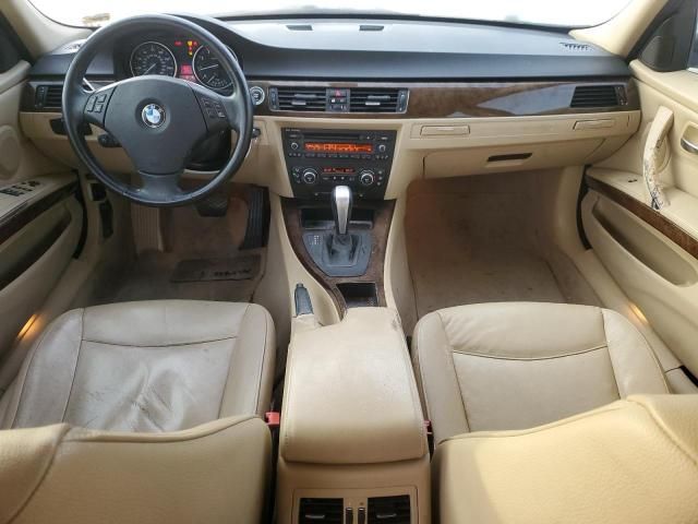 2009 BMW 328 XI