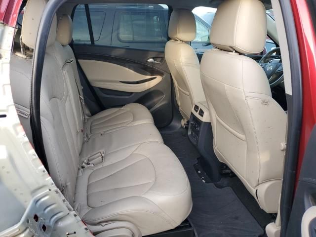 2019 Buick Envision Premium