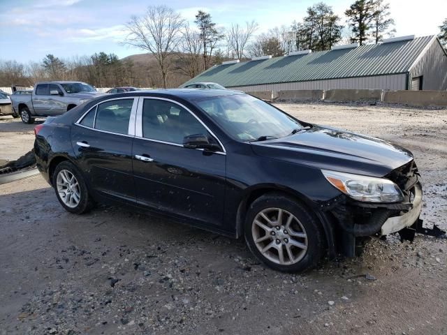 2013 Chevrolet Malibu 1LT