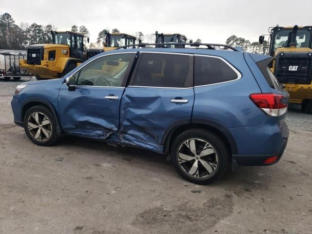 2019 Subaru Forester Touring