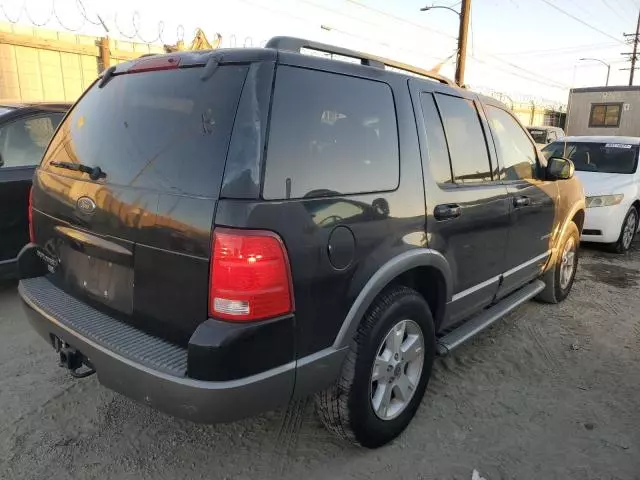 2004 Ford Explorer XLT